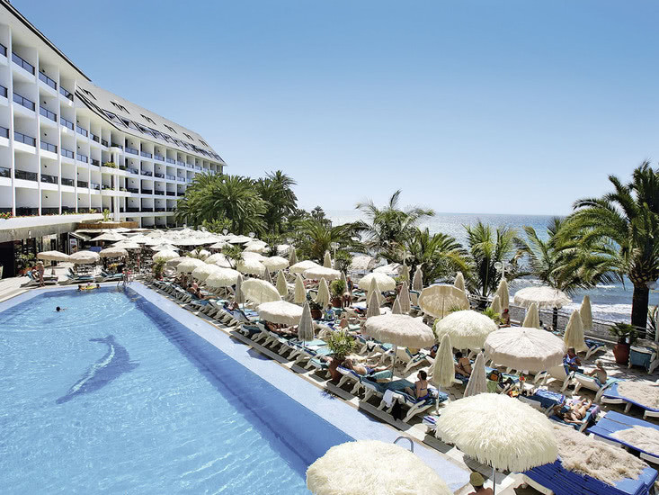 Hotel Don Gregory by Dunas