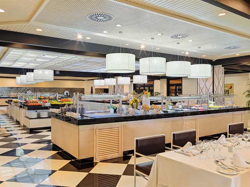 Hotel H10 Costa Adeje Palace