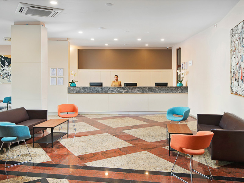 Hotel Melia Sunny Beach