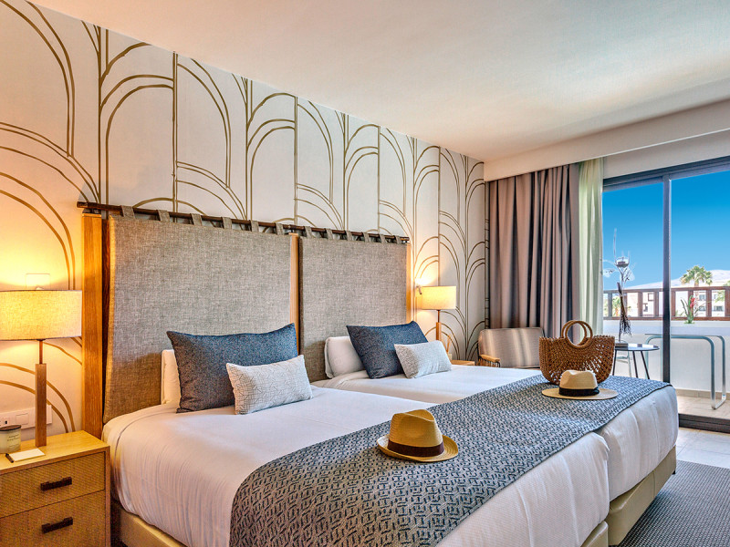 Secrets Lanzarote Resort& Spa