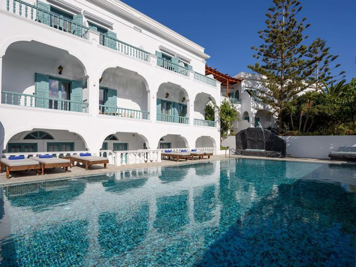 Armonia Hotel
