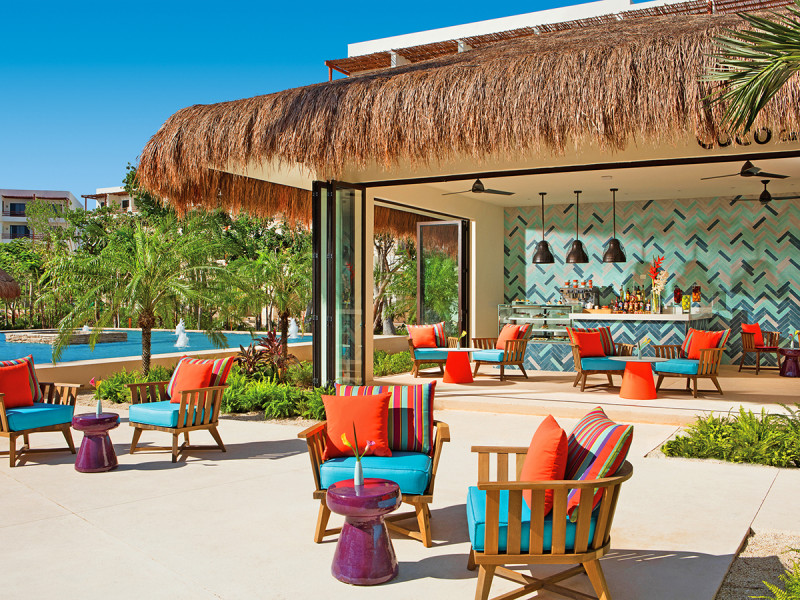 Secrets Akumal Riviera Maya