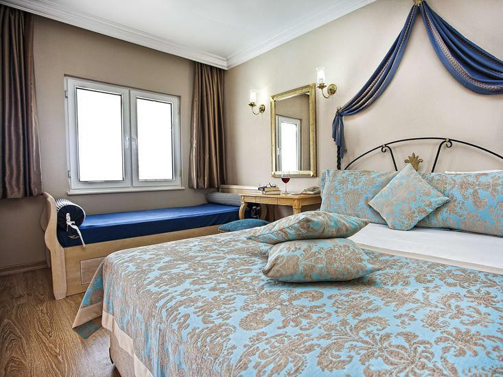 Pasha's Princess Hotel