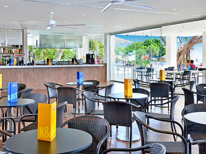 Hotel Alua Calas de Mallorca