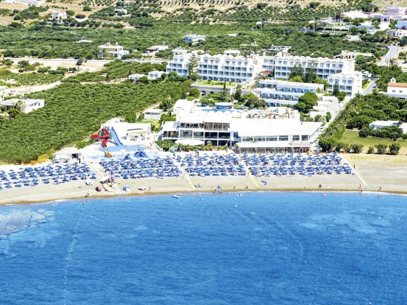 alltoura Club Hotel Mare Blue