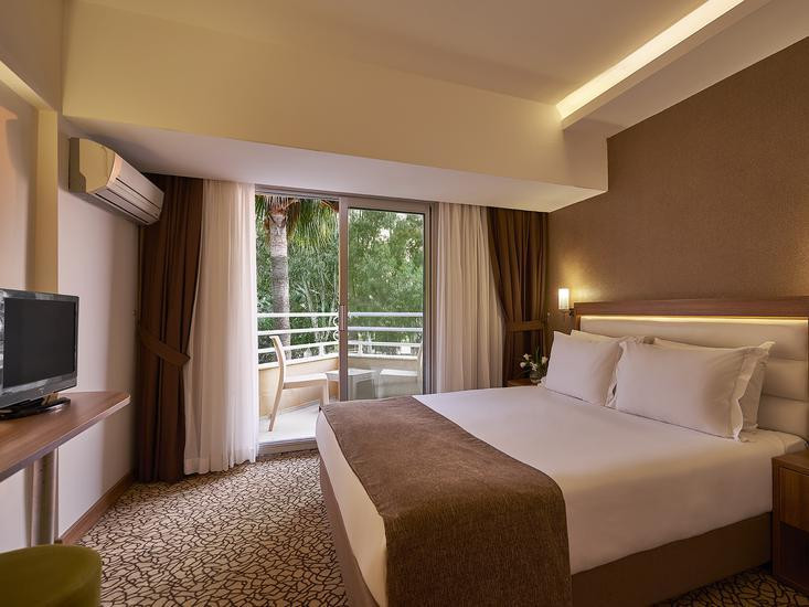 Richmond Ephesus Resort