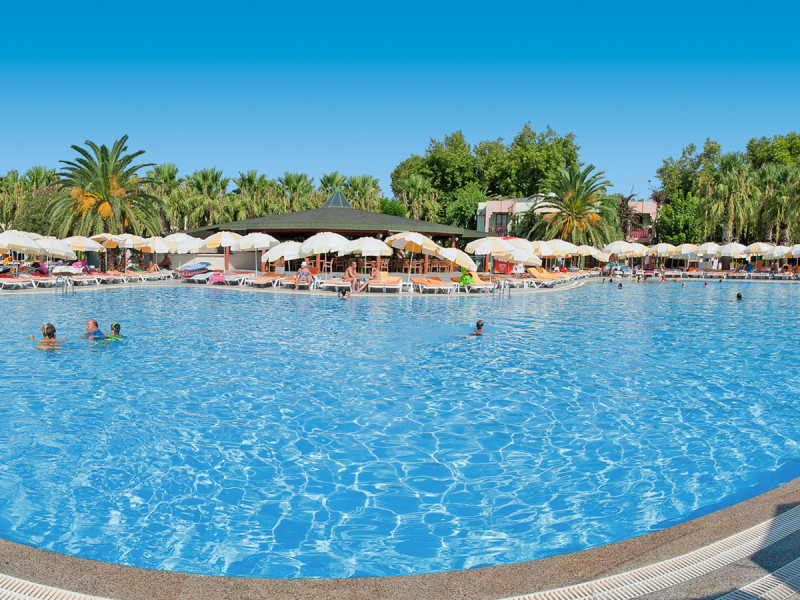 VONRESORT Golden Beach