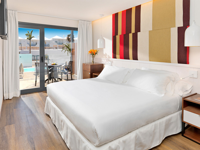 Hotel H10 Ocean Dreams