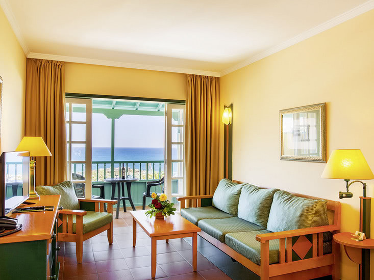 Hotel Hacienda San Jorge