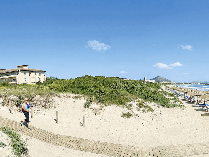 allsun Hotel Eden Playa