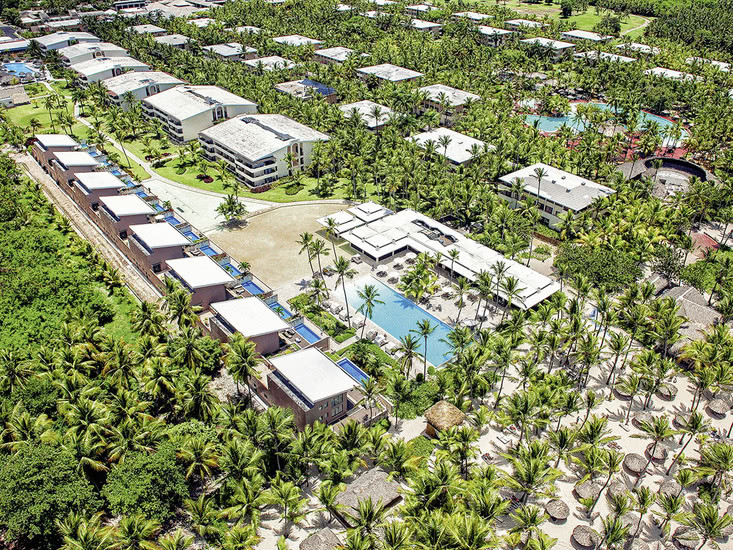 Catalonia Royal Bavaro Resort & Spa