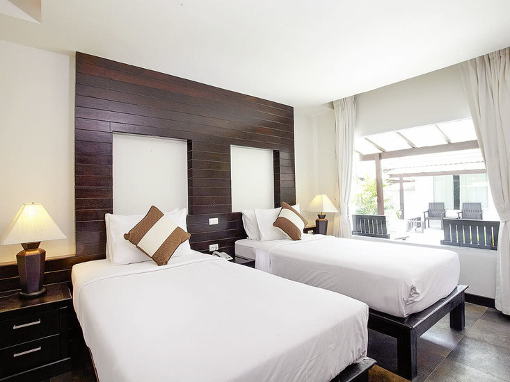 Chaweng Cove BeachResort