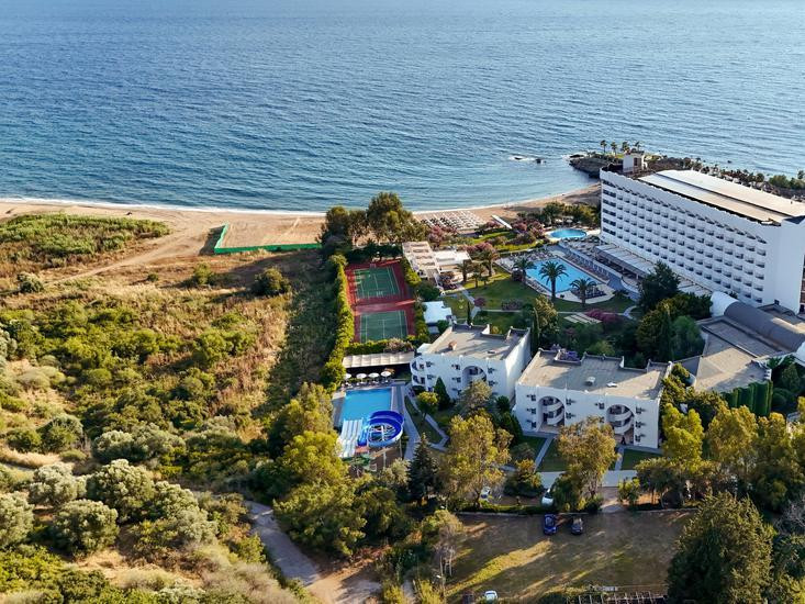 Club Beyy Resort Hotel