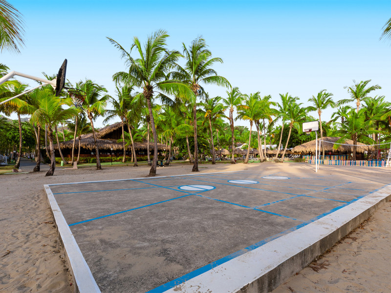 Playabachata Spa Resort