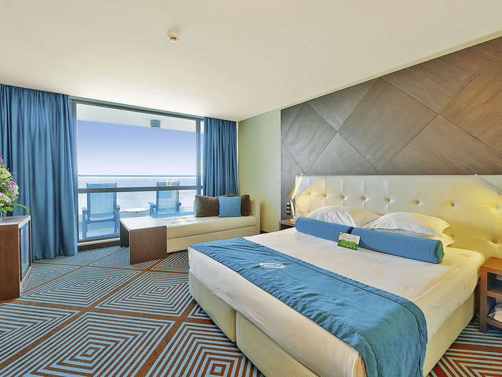 International Casino & Tower Suites