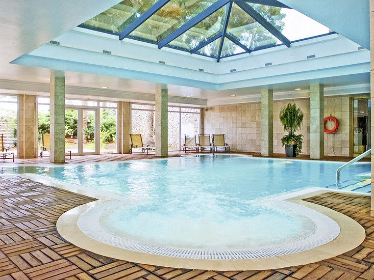 Hipotels Hipocampo Palace