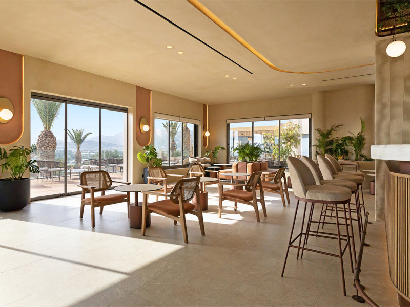 Hotel Kakkos Terra Blu
