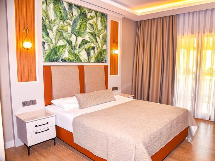 Club Hotel Phaselis Rose