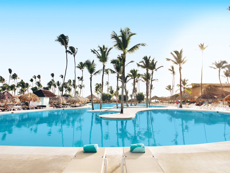 Iberostar Waves Dominicana