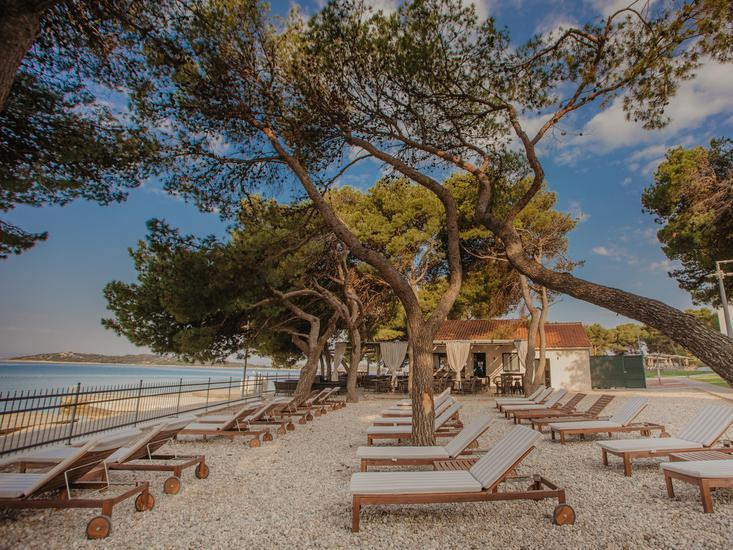 Villas Arausana&Antonina