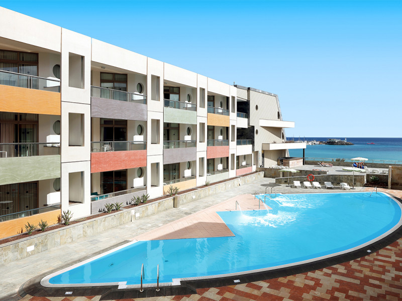 Hotel Eurostars Las Salinas