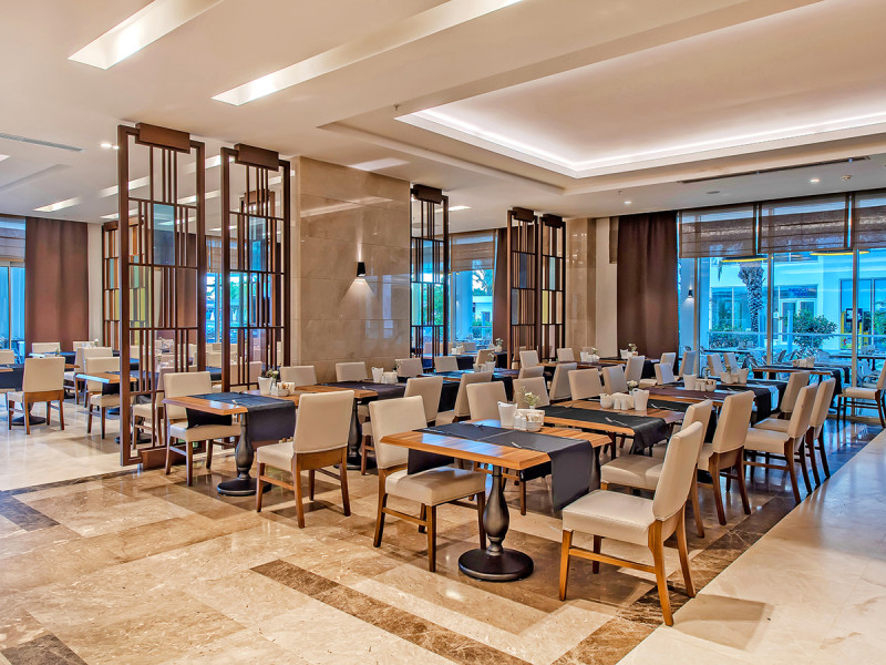 Hotel Sidera Kirman Premium