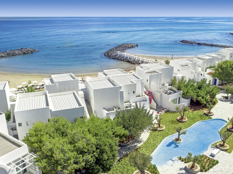 Knossos Beach Bungalows & Suites Resort