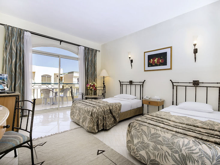 Bella Vista Resort Hurghada