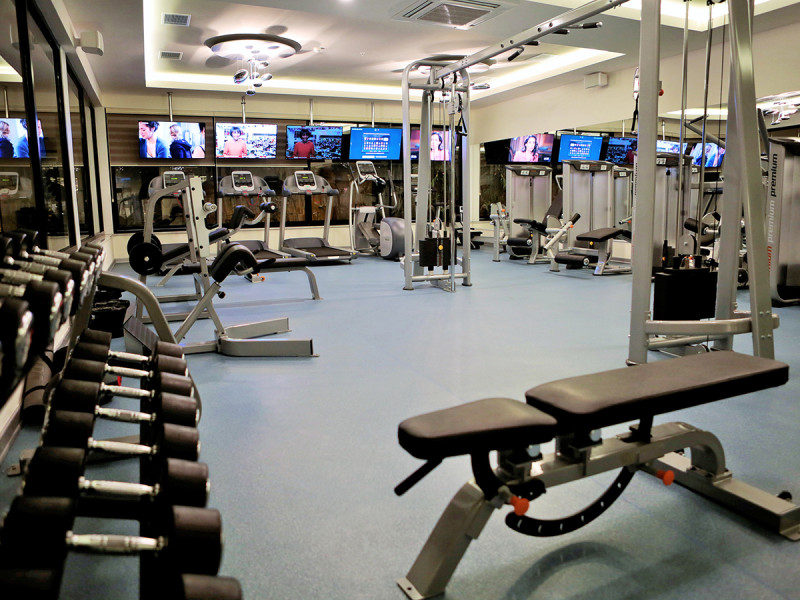 Hotel Sunprime C-Lounge