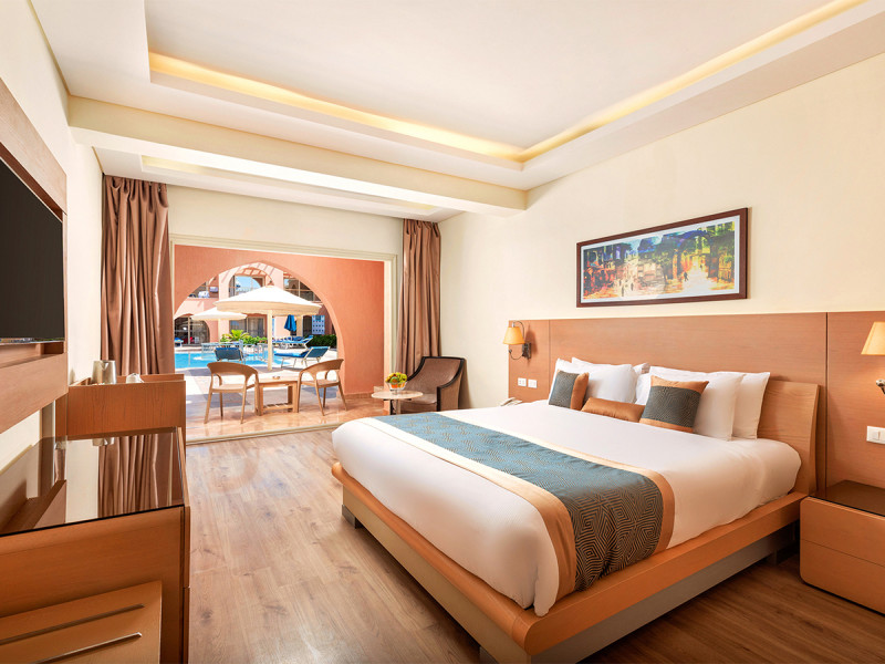 Pickalbatros Alf Leila Wa Leila Resort Neverland