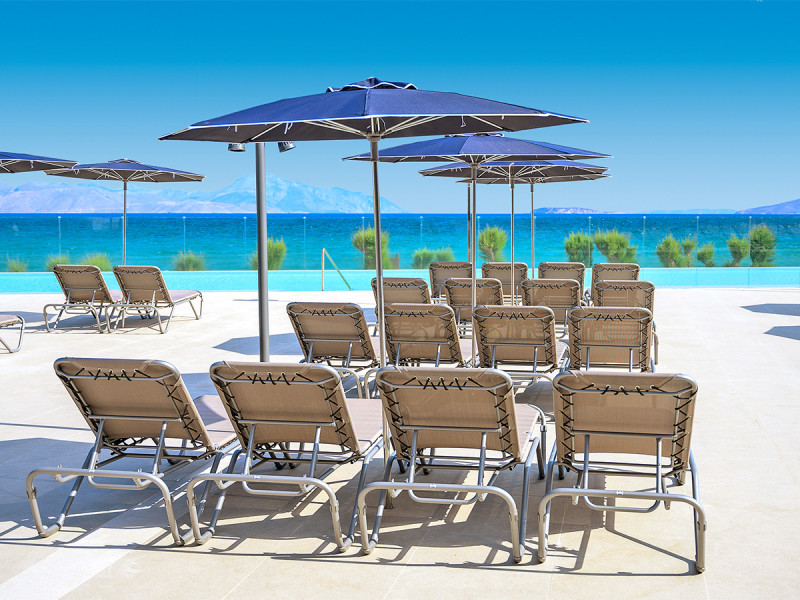 SMY Kos Beach & Splash