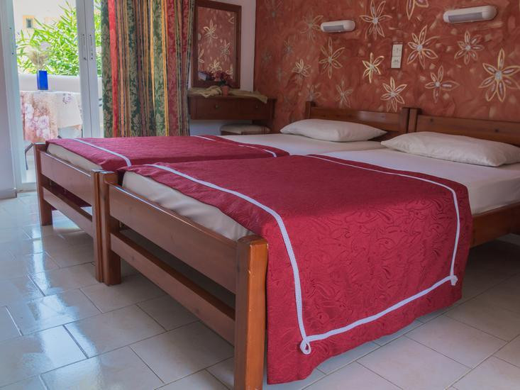 Kefalos Studios Anthoula