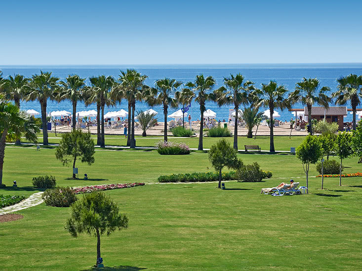 Hotel Lara Barut Collection