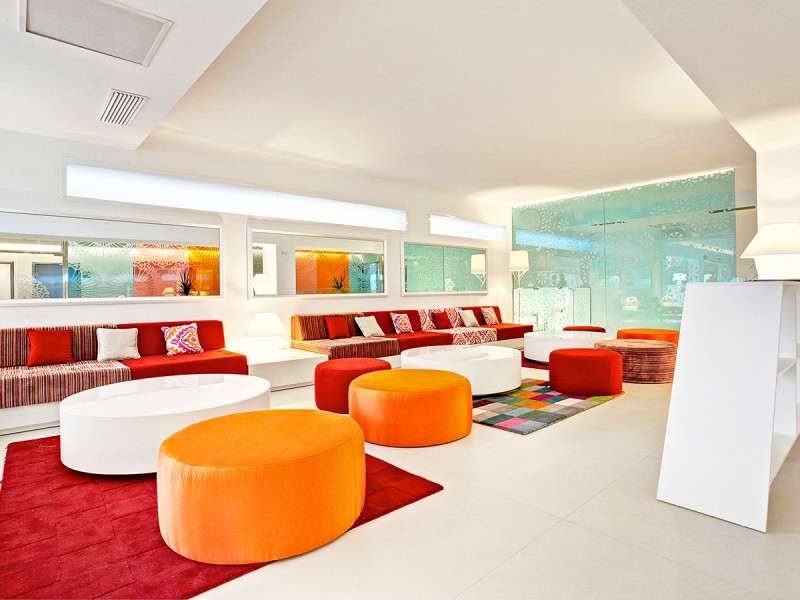 Grupotel Ibiza Beach Resort