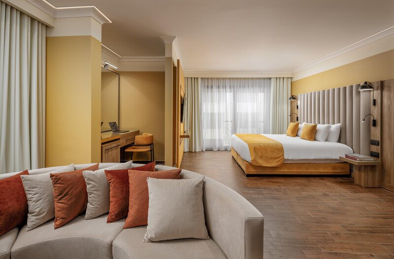 Vivaldi Hotel