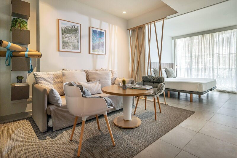 Innside by Melia Calvia Beach