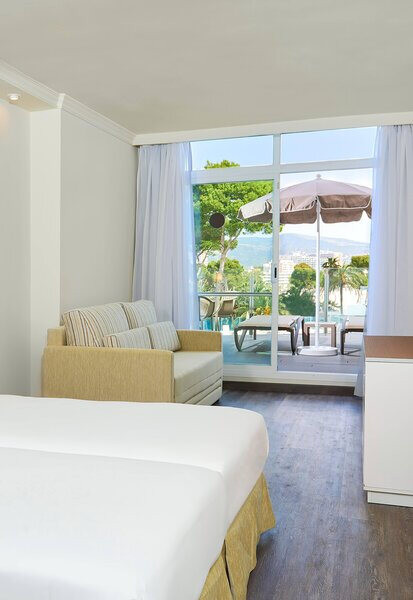 Sol Barbados
