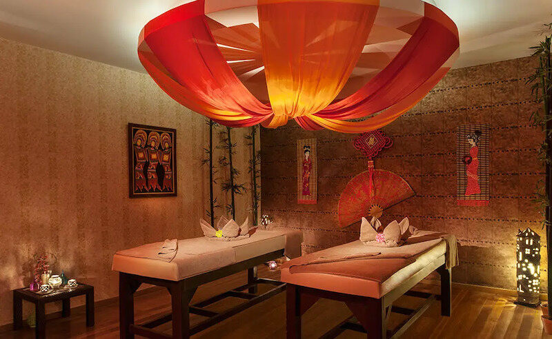 Kaya Artemis Resort & Casino