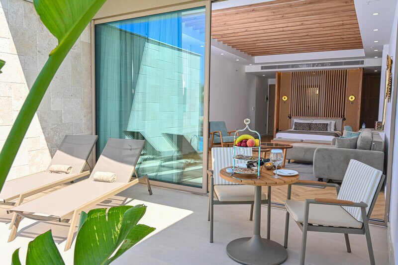 Acapulco Resort Convention SPA Hotel