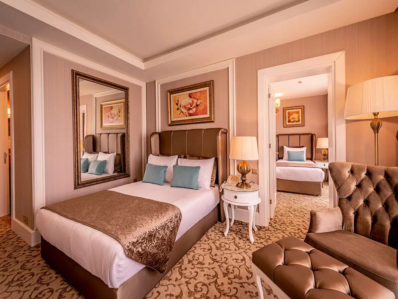 Vuni Palace Hotel & Casino