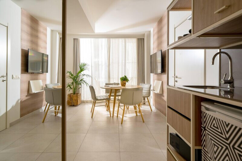 Innside by Melia Calvia Beach