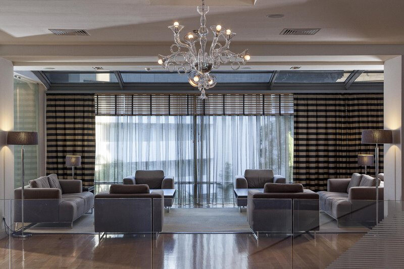 Galaxy Iraklio Hotel