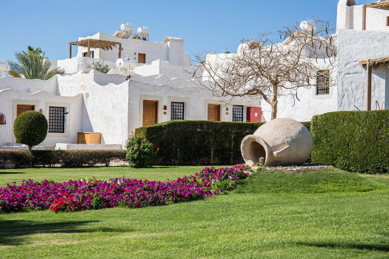 Sharm Club Beach Resort