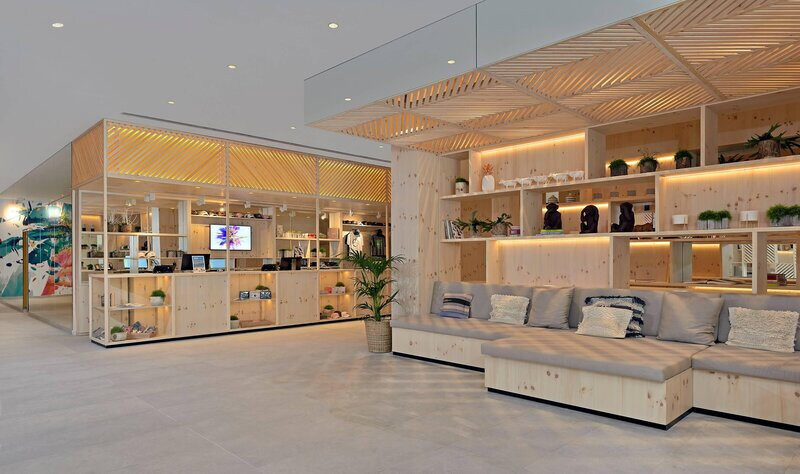 Innside by Melia Calvia Beach