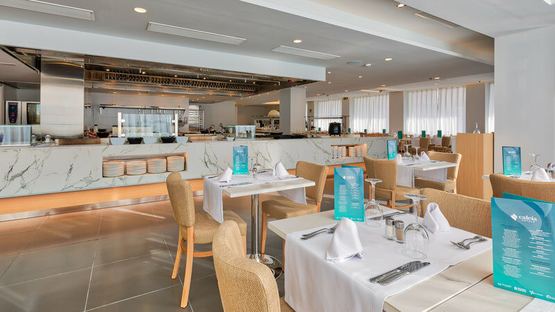 Caleia Talayot Spa Hotel