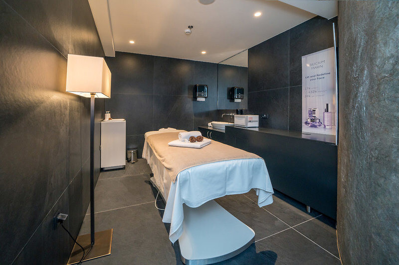 Superior City Hotel Bellevue