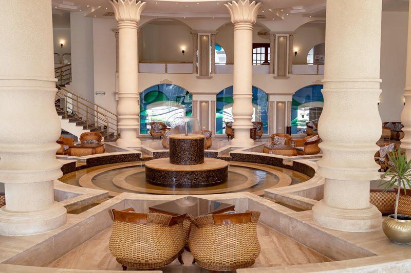 Coral Hills Resort Marsa Alam