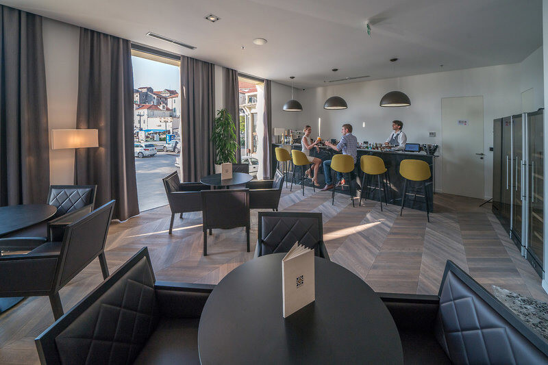 Superior City Hotel Bellevue