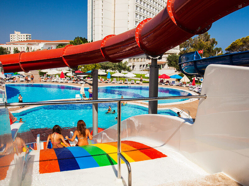 Salamis Bay Conti Resort Hotel & Casino