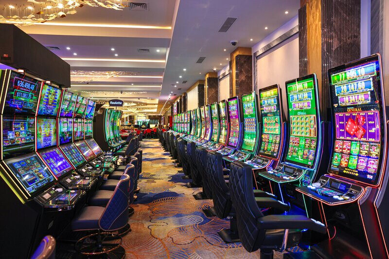 Acapulco Resort Convention SPA Hotel